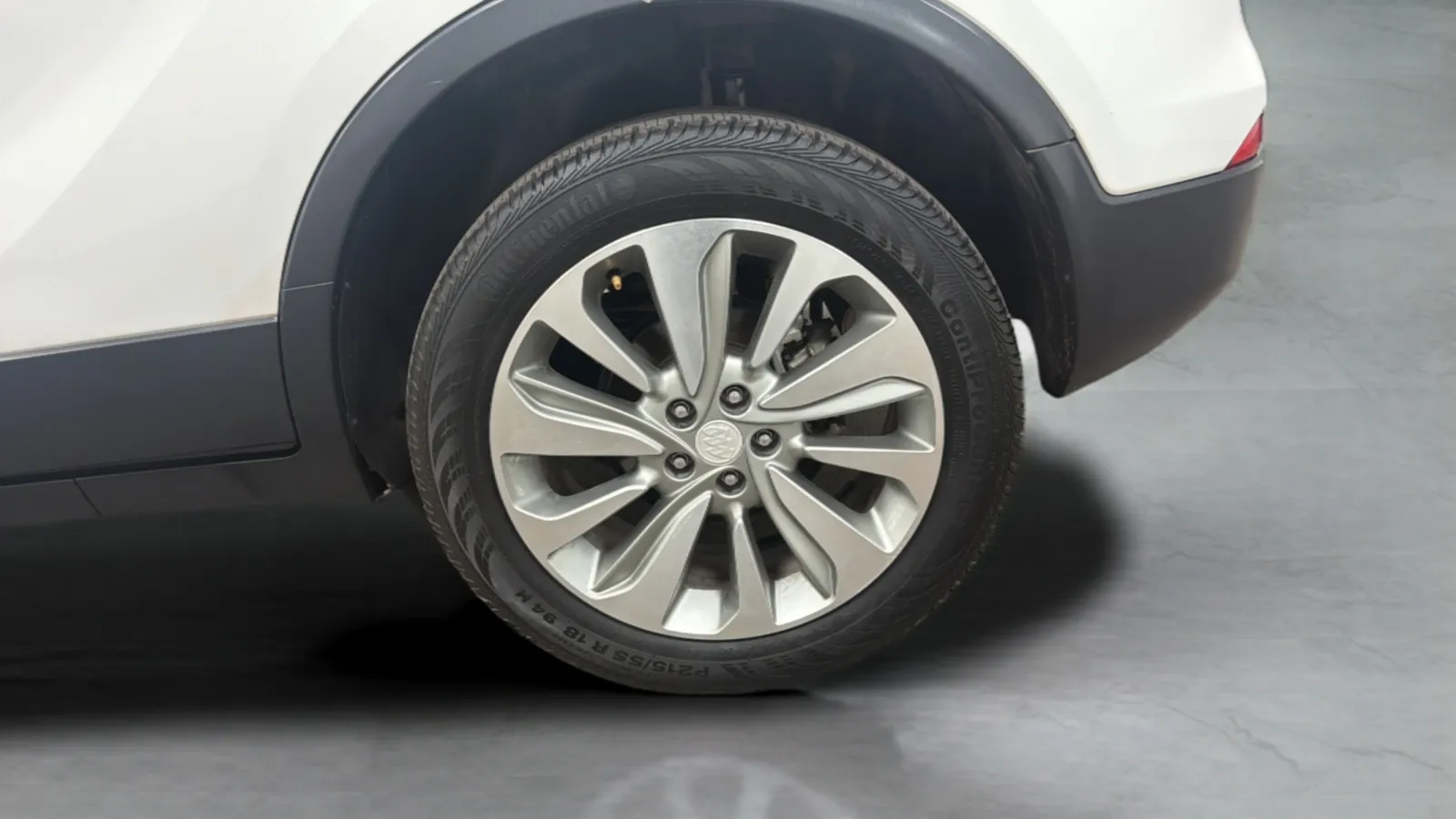 Buick Encore photo 28