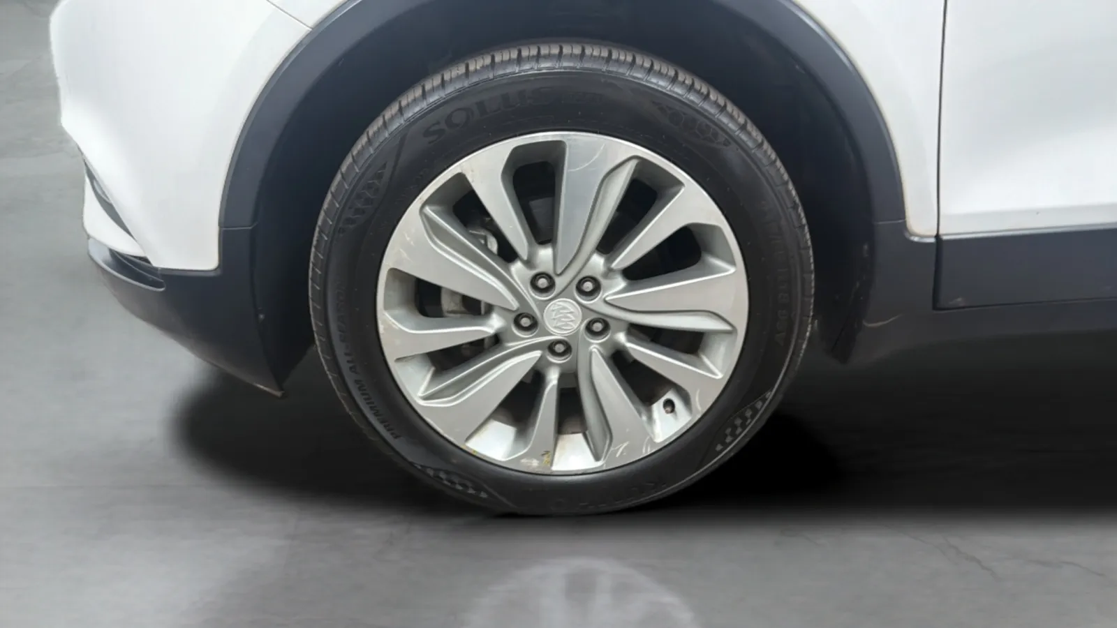 Buick Encore photo 29