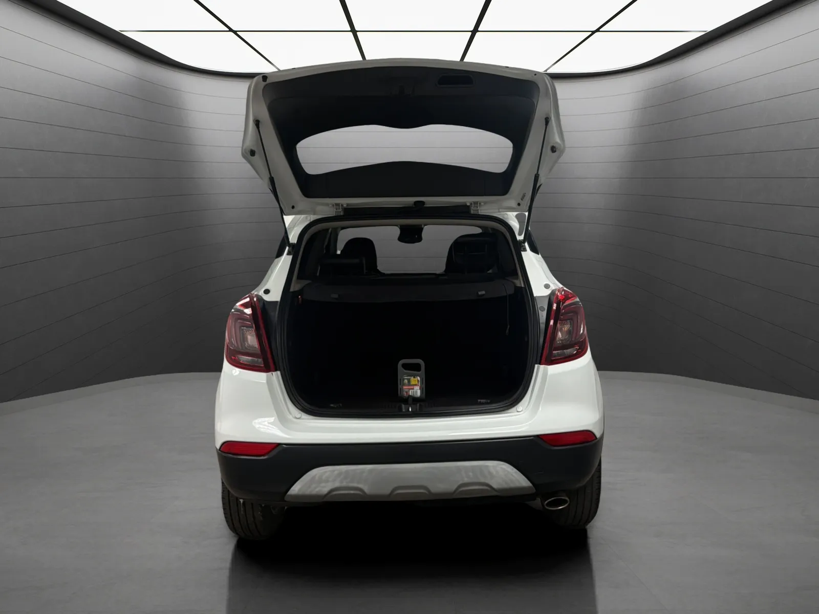 Buick Encore photo 20
