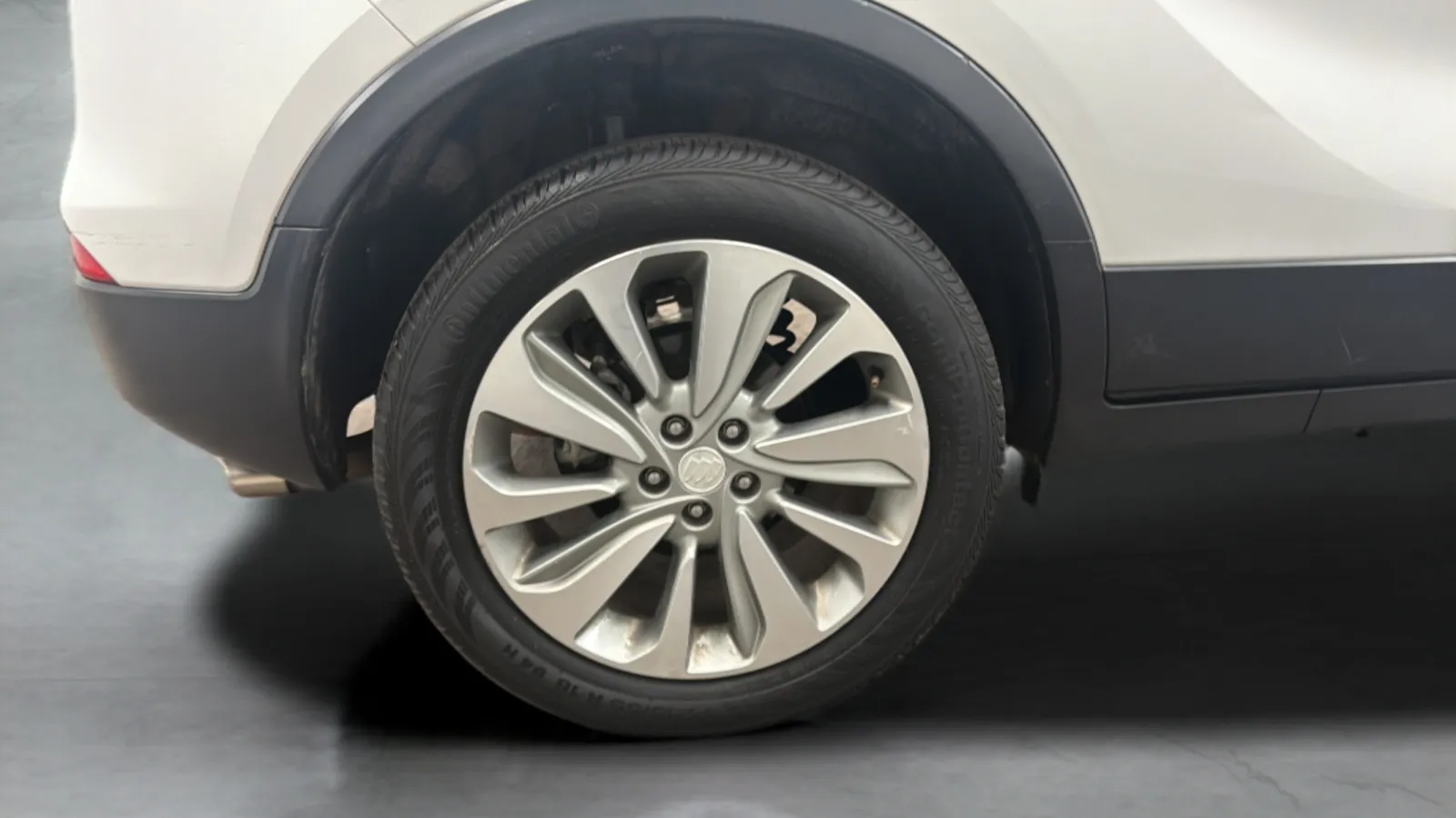 Buick Encore photo 27