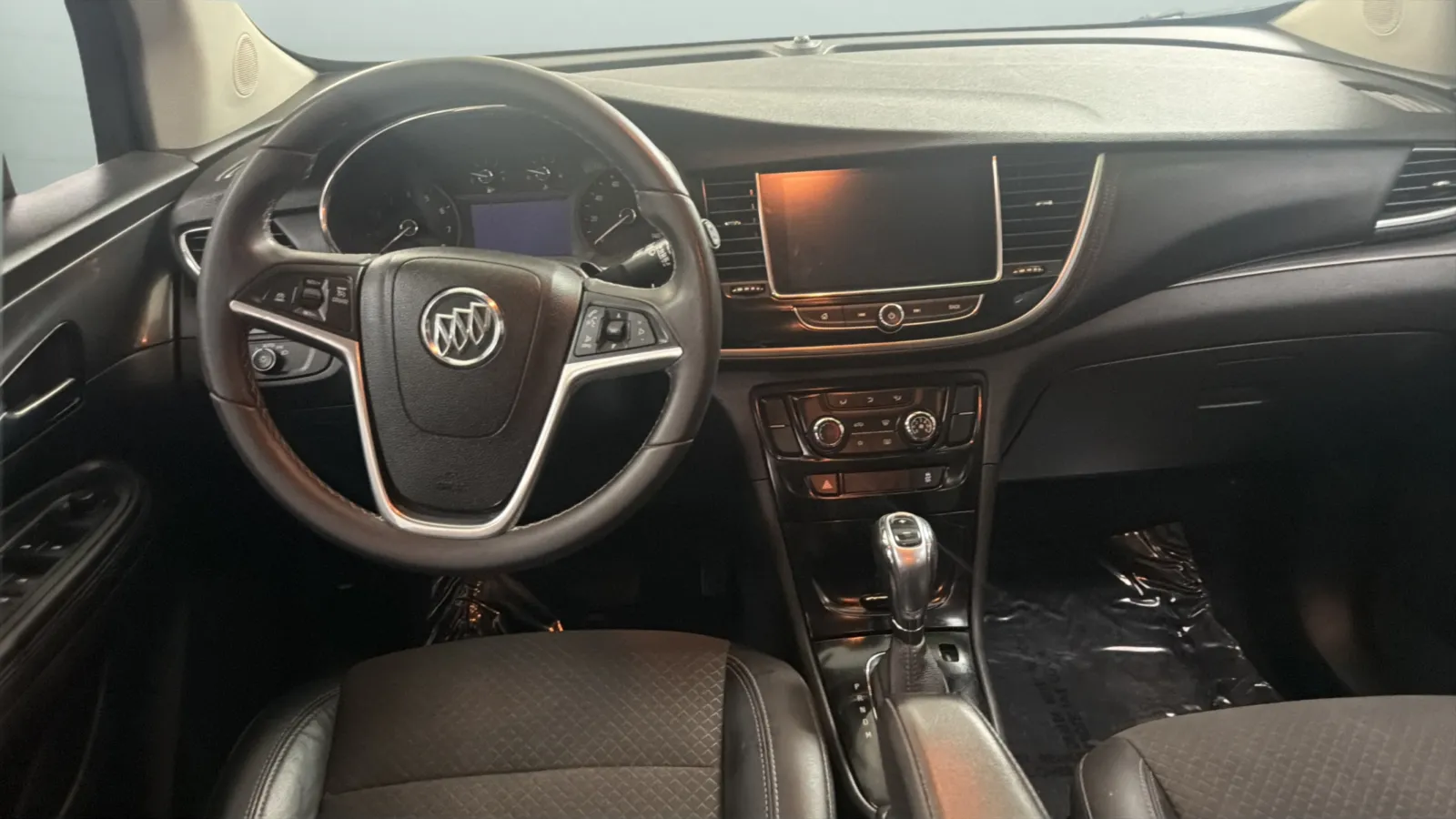 Buick Encore photo 10
