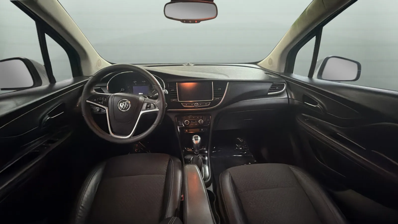 Buick Encore photo 9