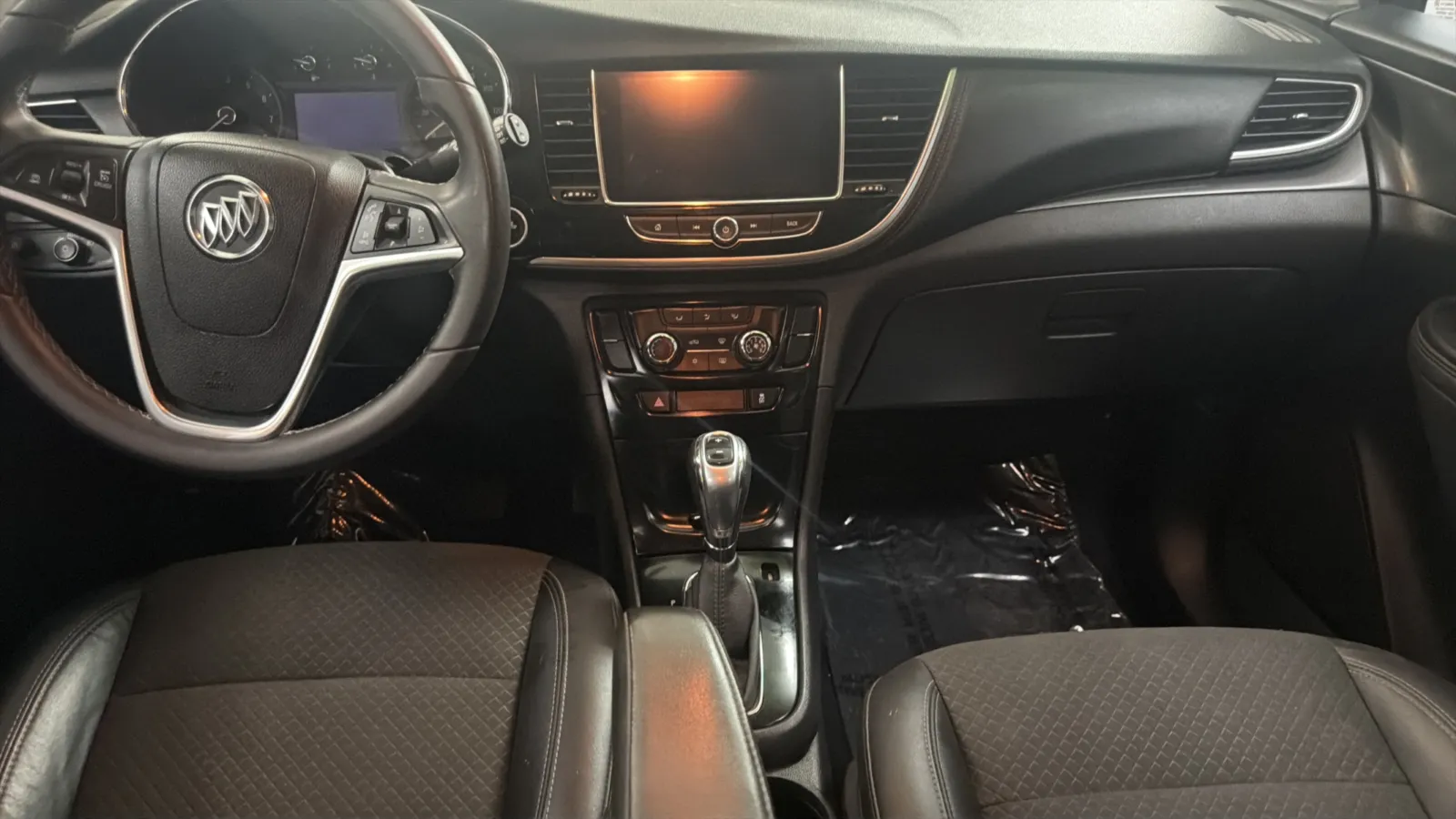 Buick Encore photo 12
