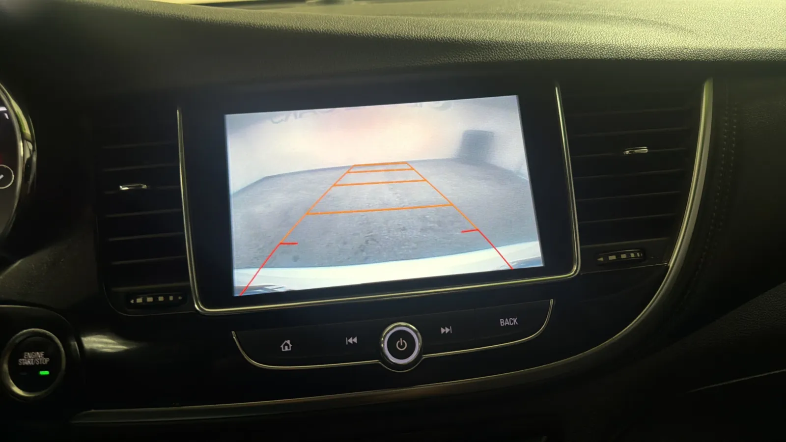 Buick Encore photo 15