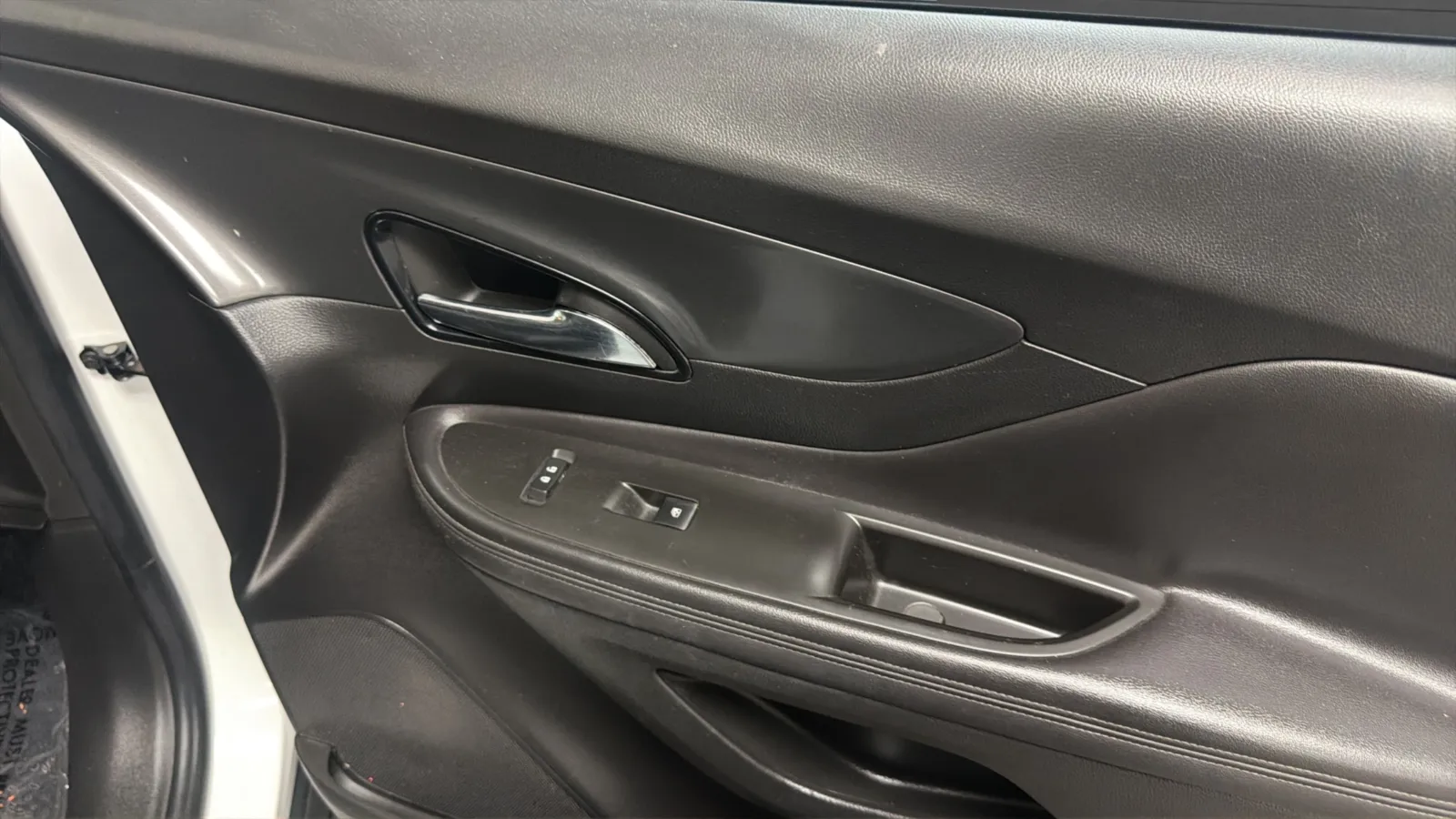 Buick Encore photo 18