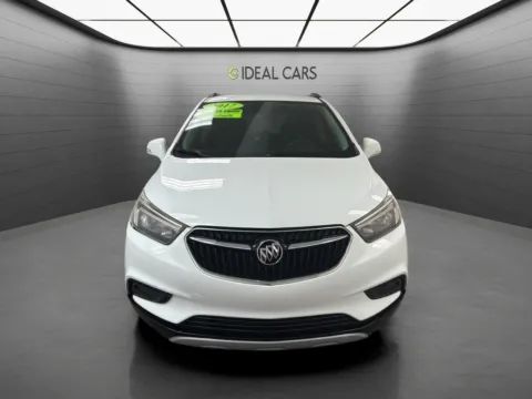 Photos of 2017 Buick Encore Preferred for sale in Mesa, AZ at Ideal Cars - at Alma School Rd