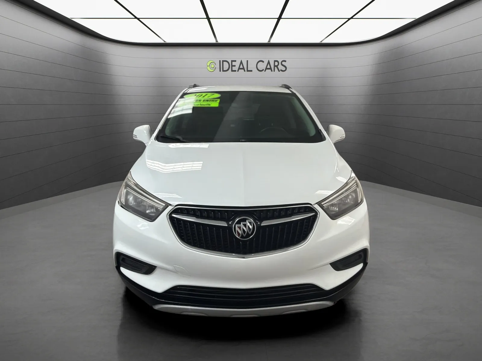 Buick Encore photo 2