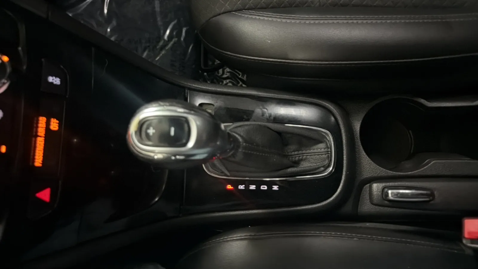 Buick Encore photo 13