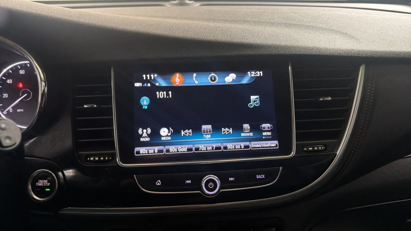 Buick Encore photo 14