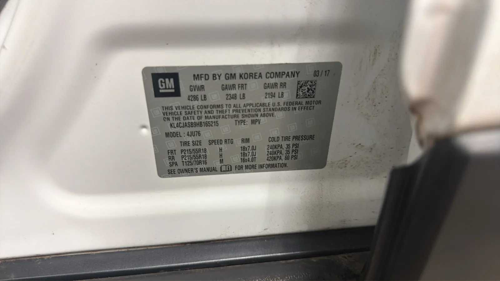 Buick Encore photo 25