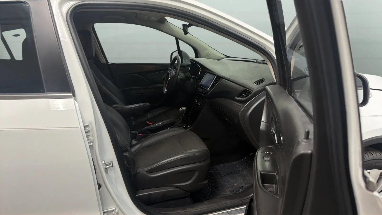 Buick Encore photo 22