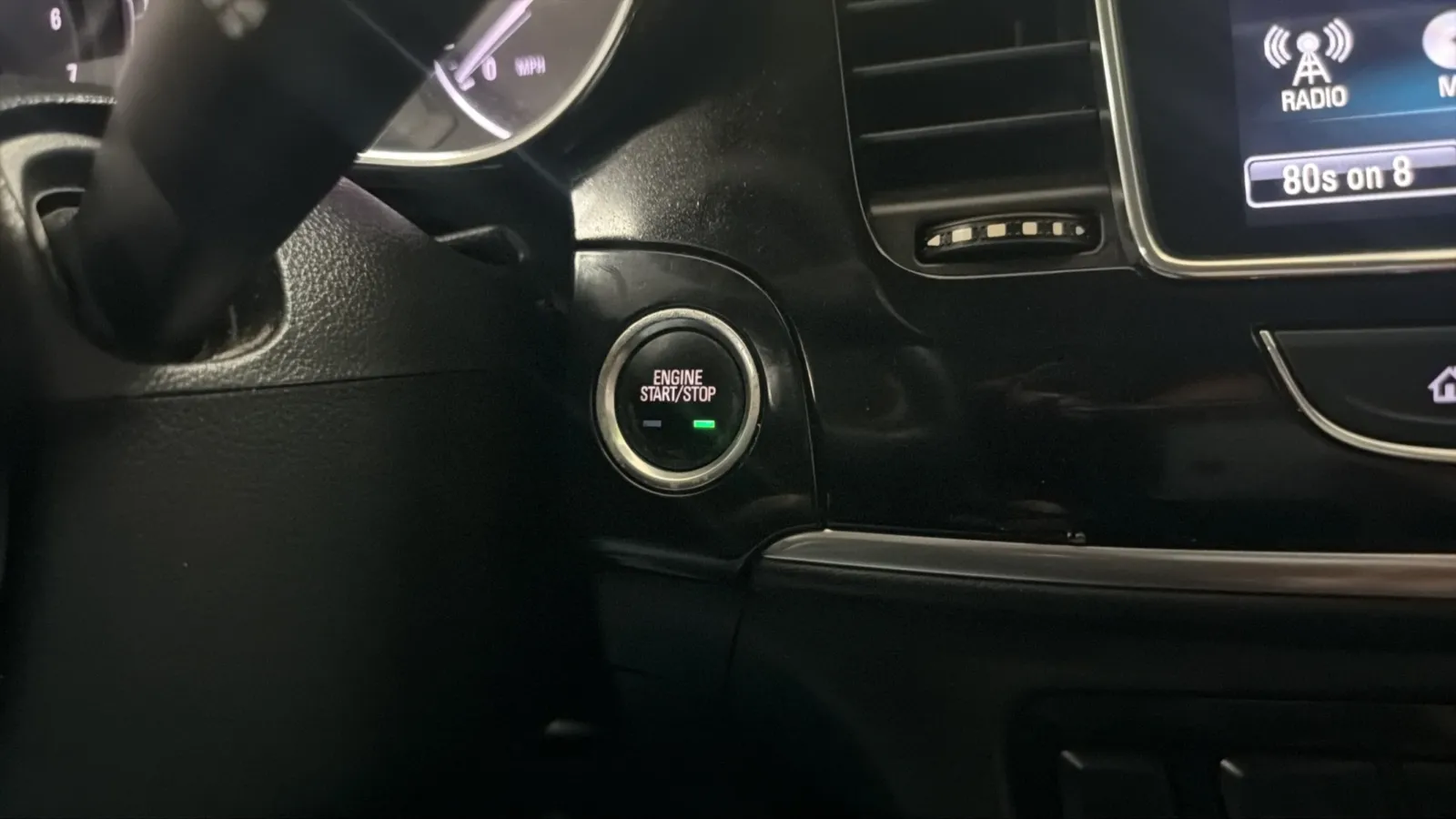 Buick Encore photo 16