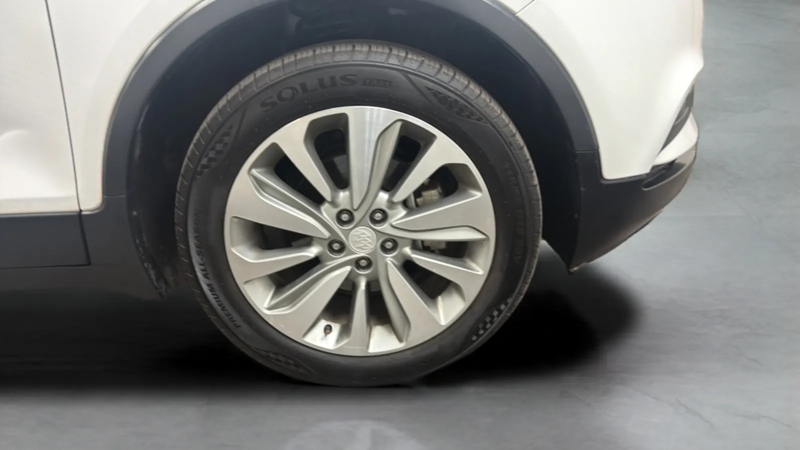 Buick Encore photo 26