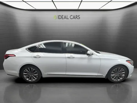 More photos of 2015 Hyundai Genesis 3.8L at Ideal Cars - at Alma School Rd, AZ