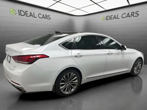 More photos of 2015 Hyundai Genesis 3.8L at Ideal Cars - at Alma School Rd, AZ