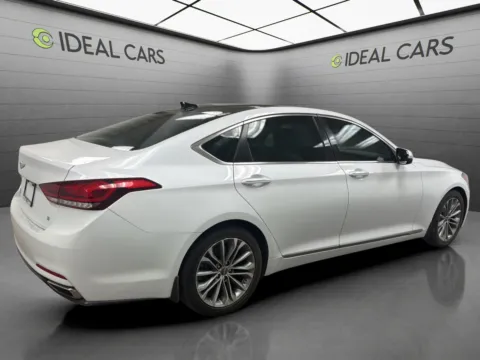 More photos of 2015 Hyundai Genesis 3.8L at Ideal Cars - at Alma School Rd, AZ