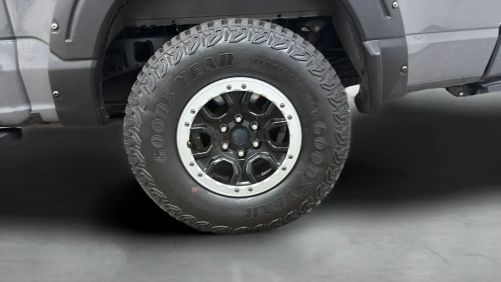 Ford F-150 photo 27