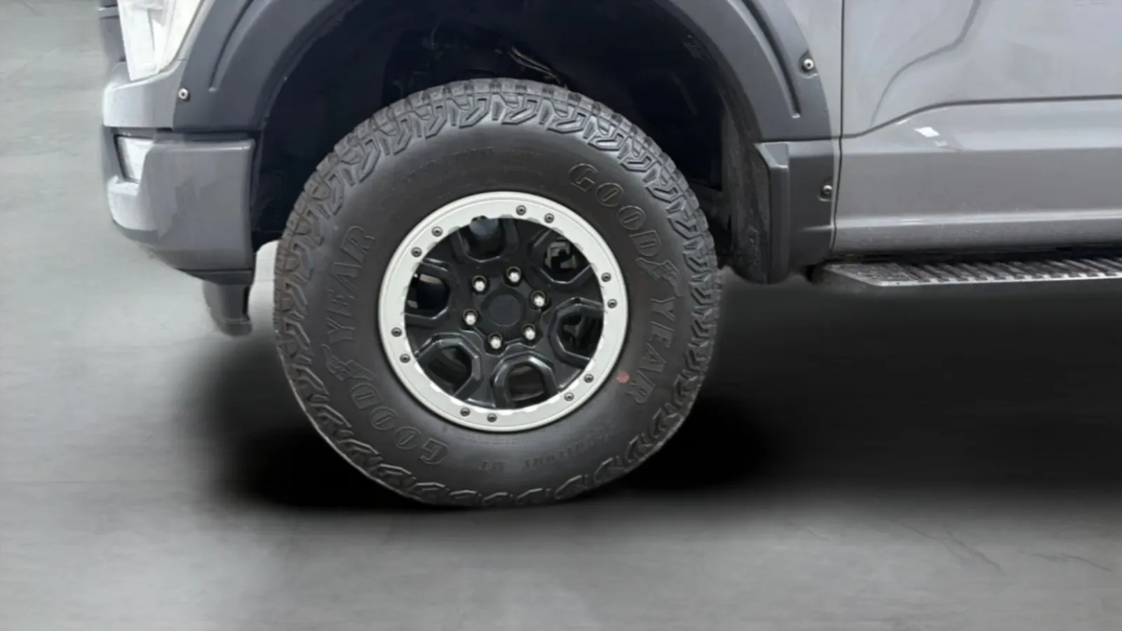 Ford F-150 photo 28