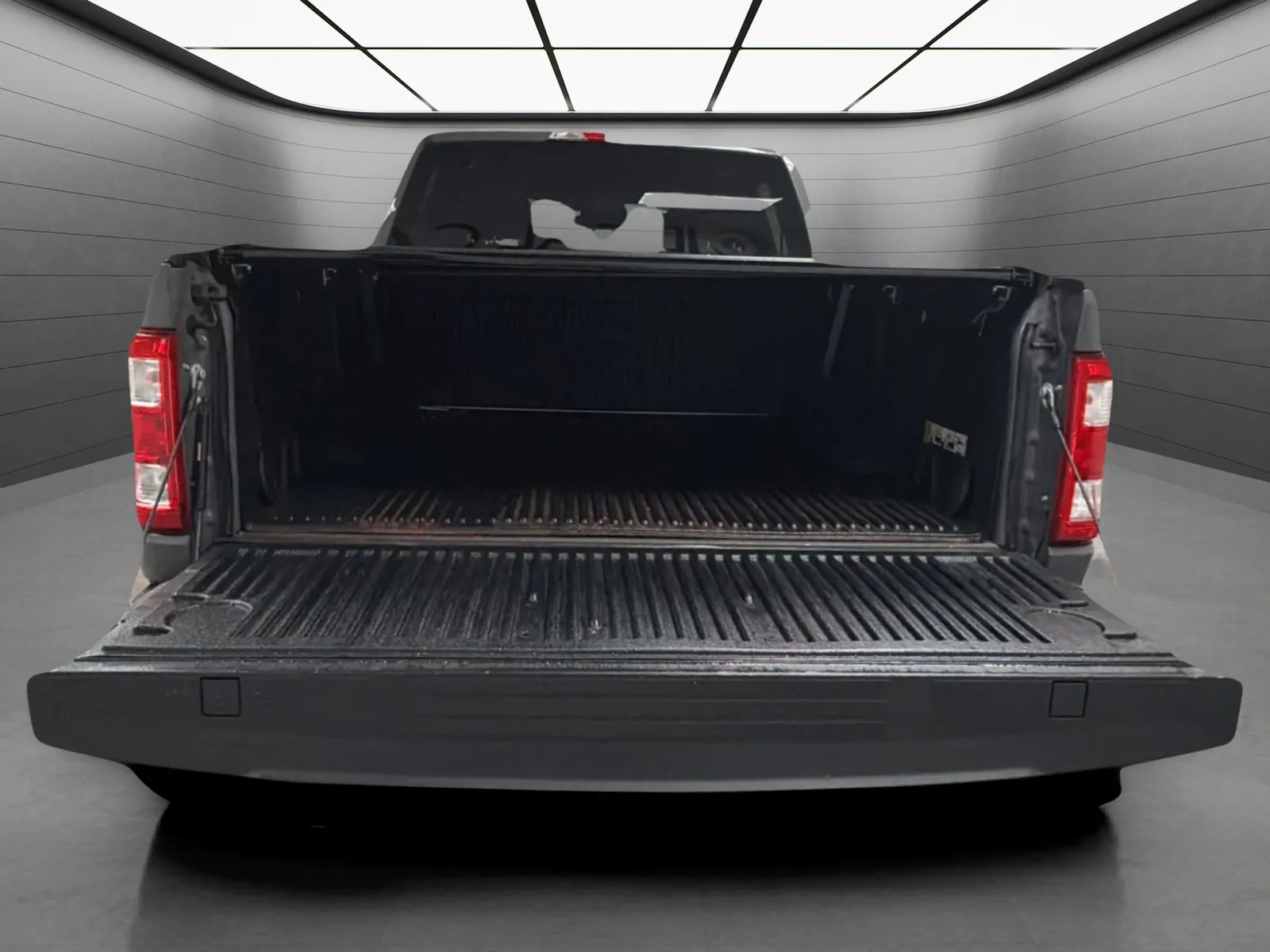 Ford F-150 photo 19