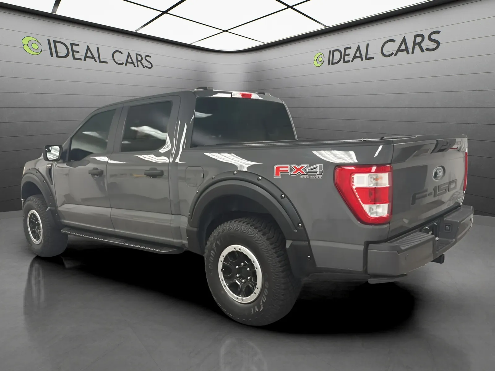 Ford F-150 photo 7