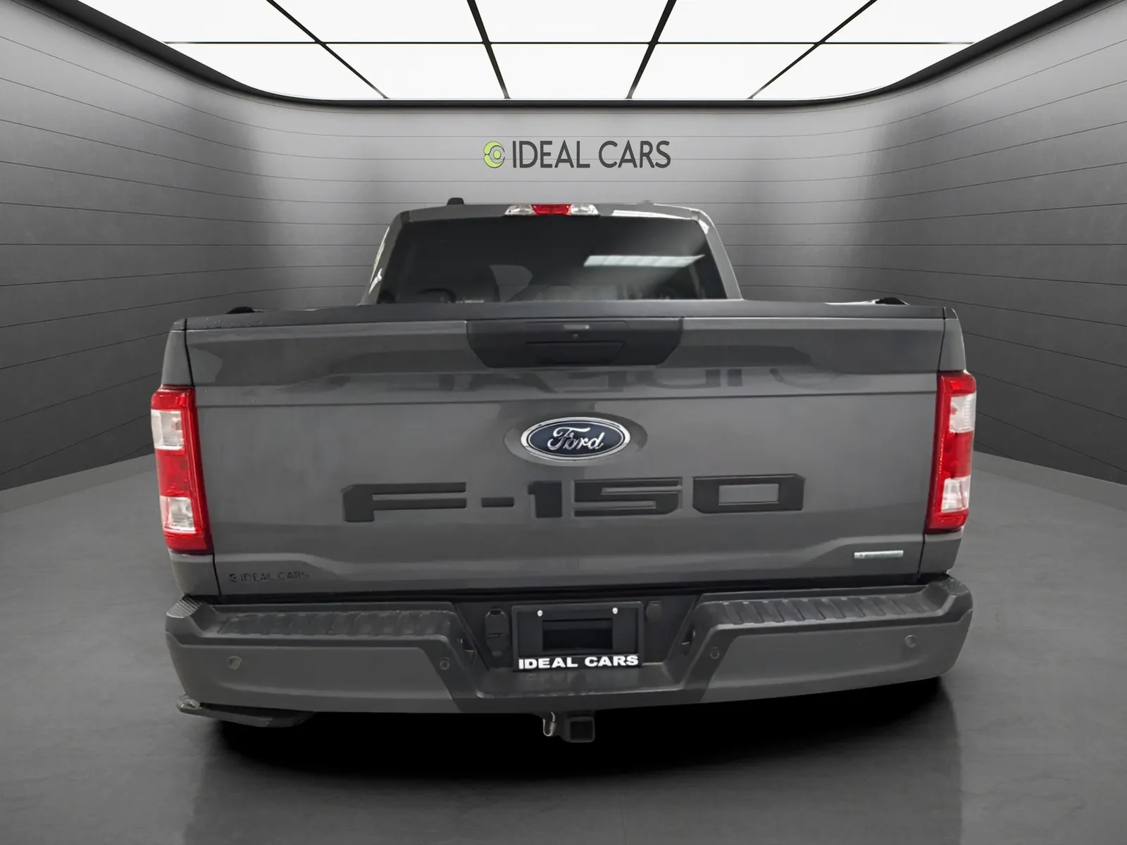 Ford F-150 photo 6