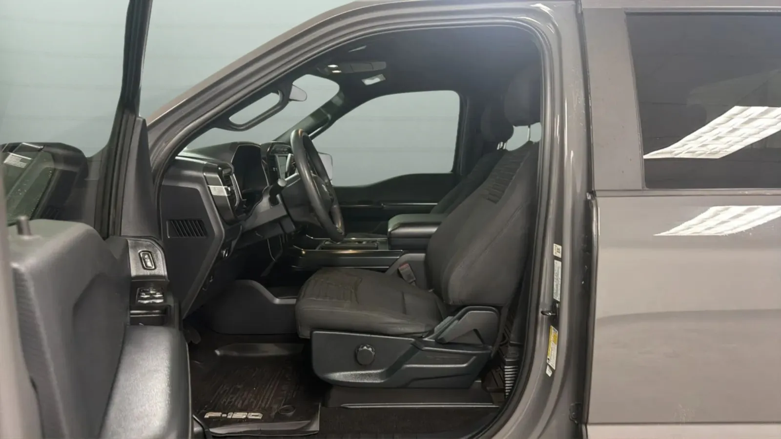 Ford F-150 photo 20