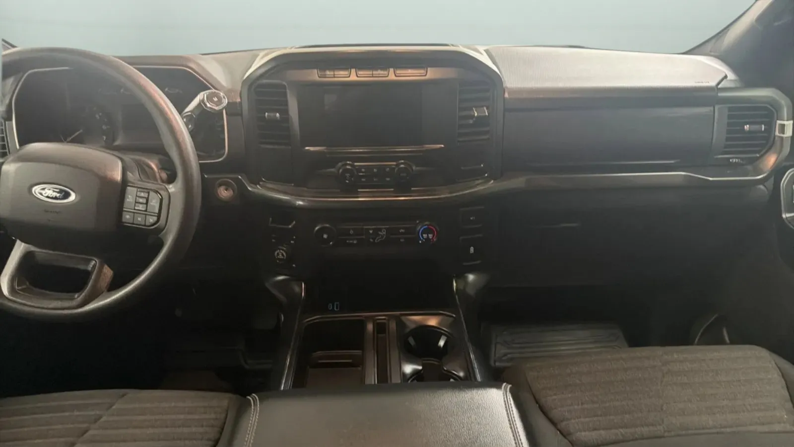 Ford F-150 photo 15