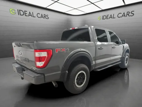 More photos of 2021 Ford F-150 XL at Ideal Cars - at Alma School Rd, AZ