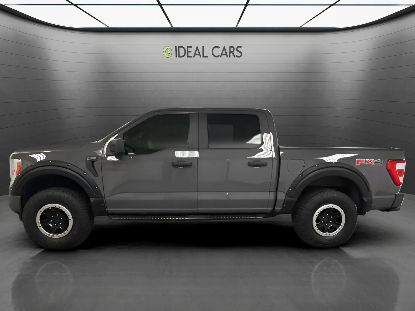 Ford F-150 photo 8