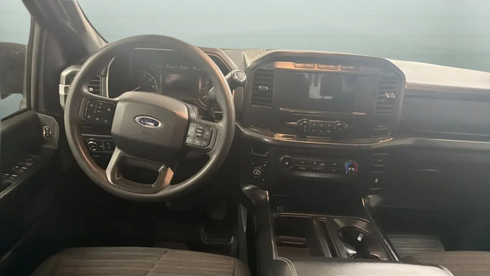 Ford F-150 photo 10