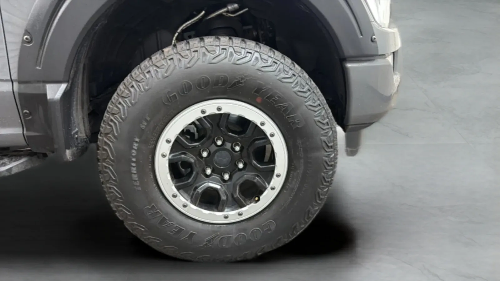 Ford F-150 photo 25