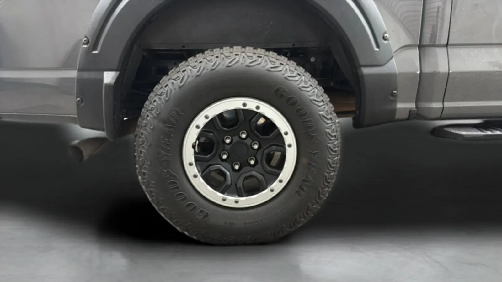 Ford F-150 photo 26