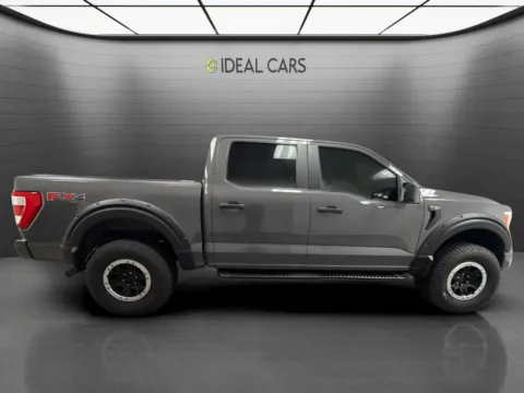 More photos of 2021 Ford F-150 XL at Ideal Cars - at Alma School Rd, AZ