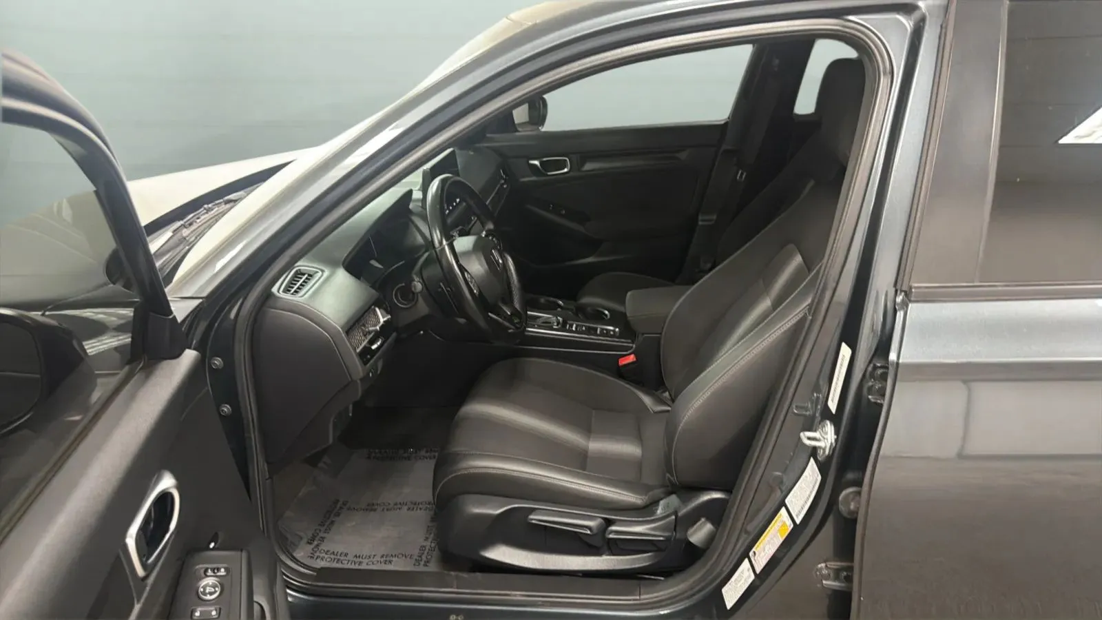 Honda Civic photo 20