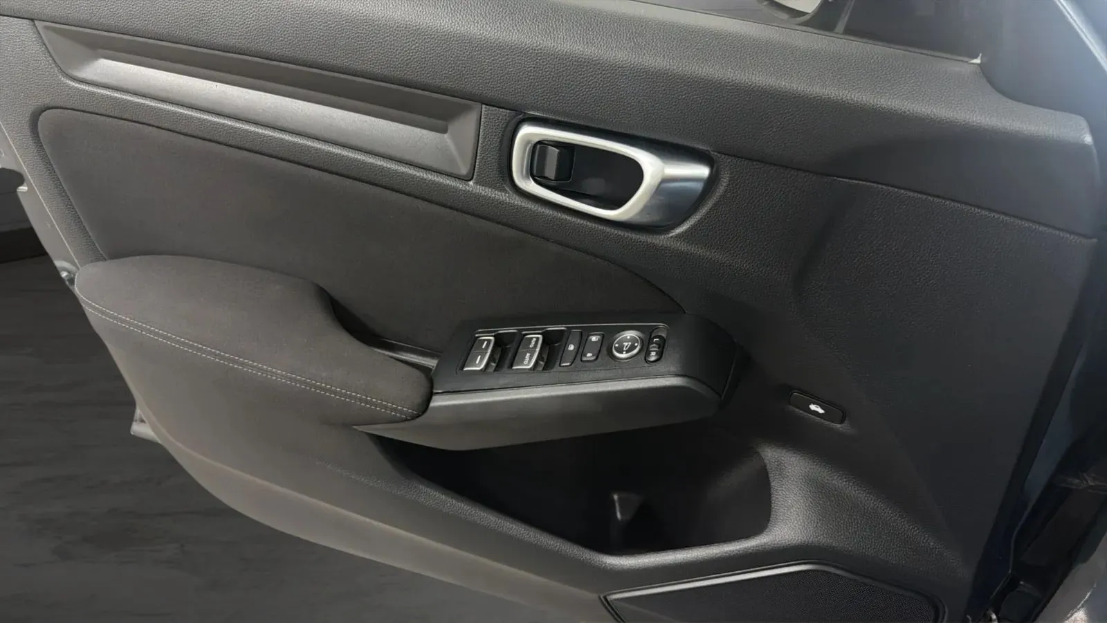 Honda Civic photo 17