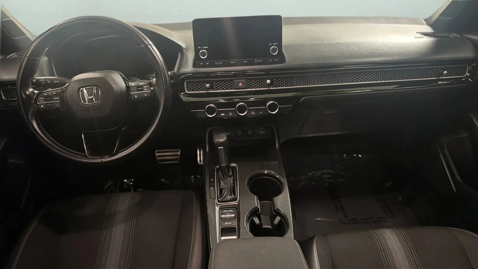 Honda Civic photo 16