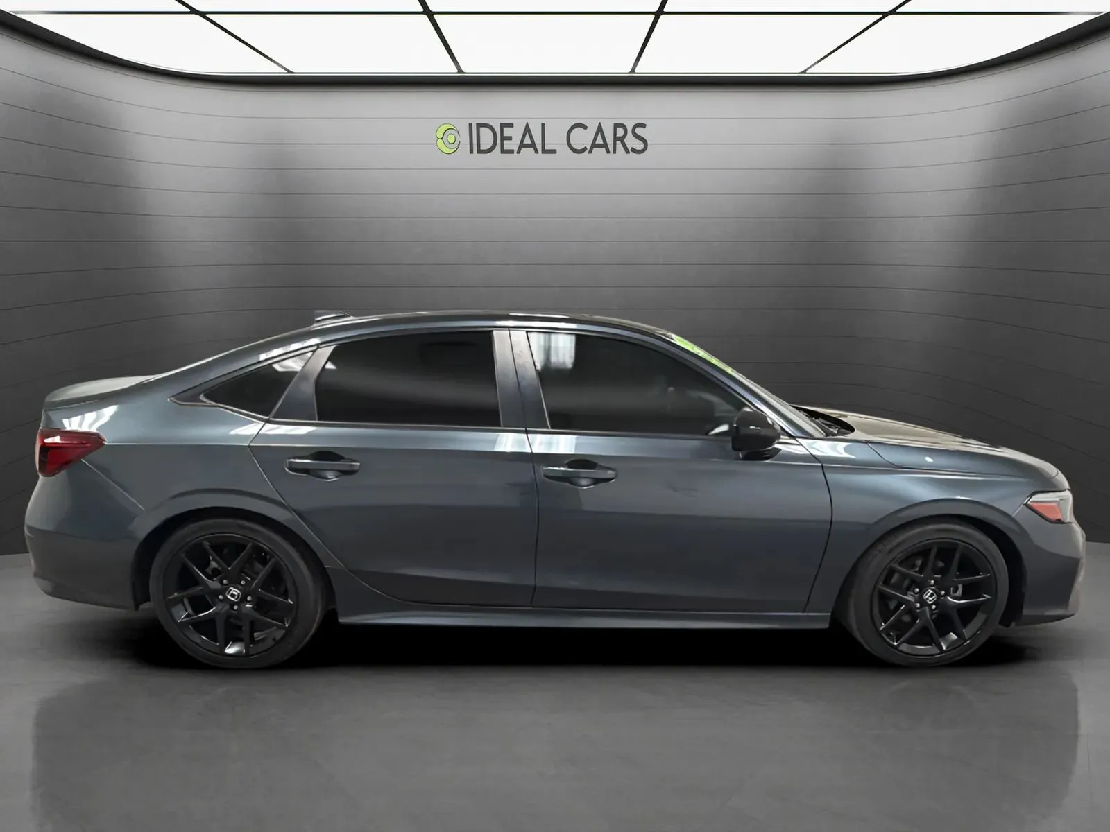 Honda Civic photo 4