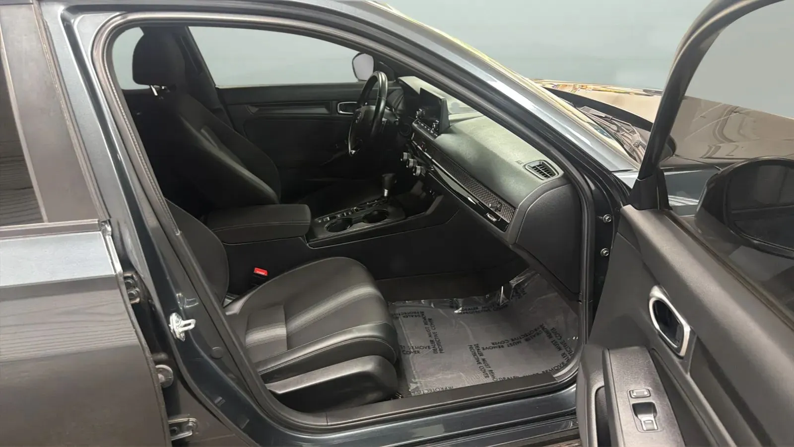 Honda Civic photo 21