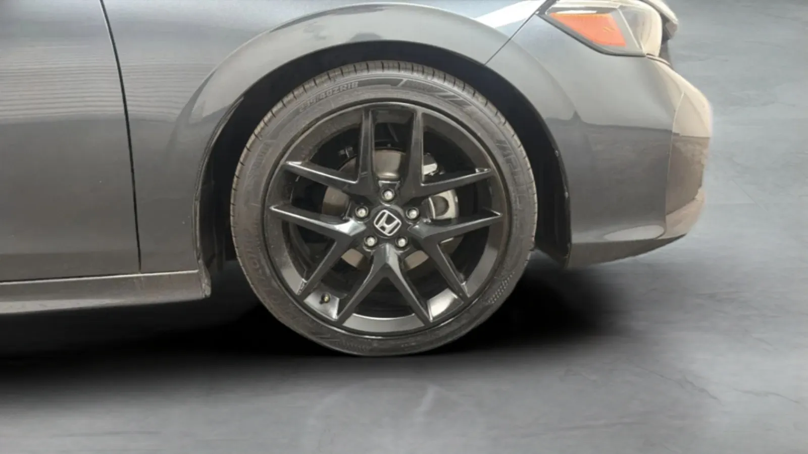 Honda Civic photo 25