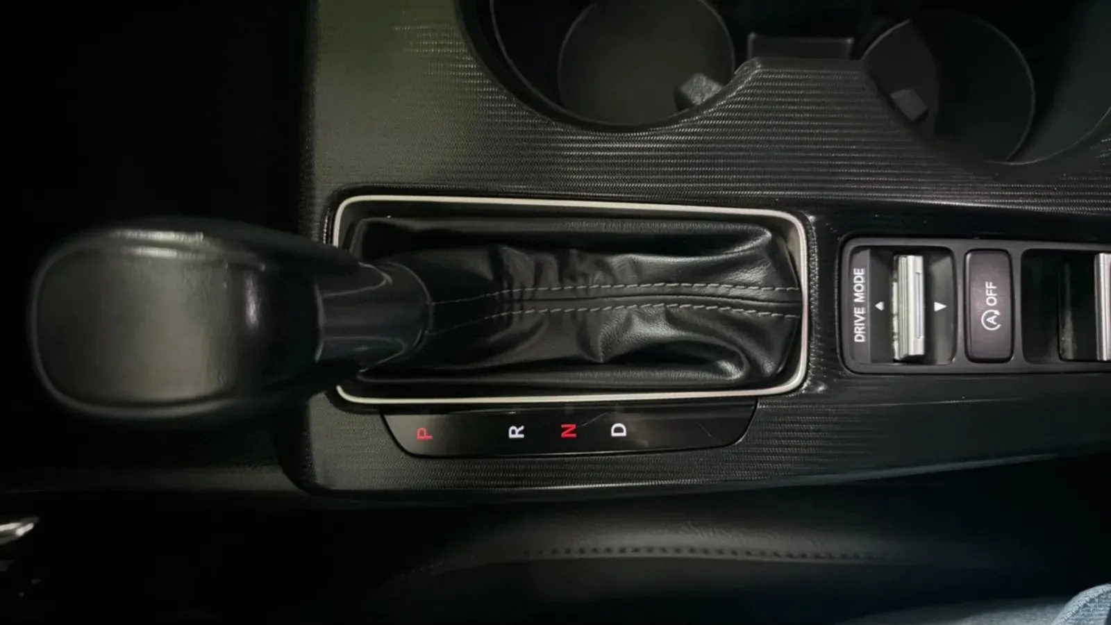 Honda Civic photo 13
