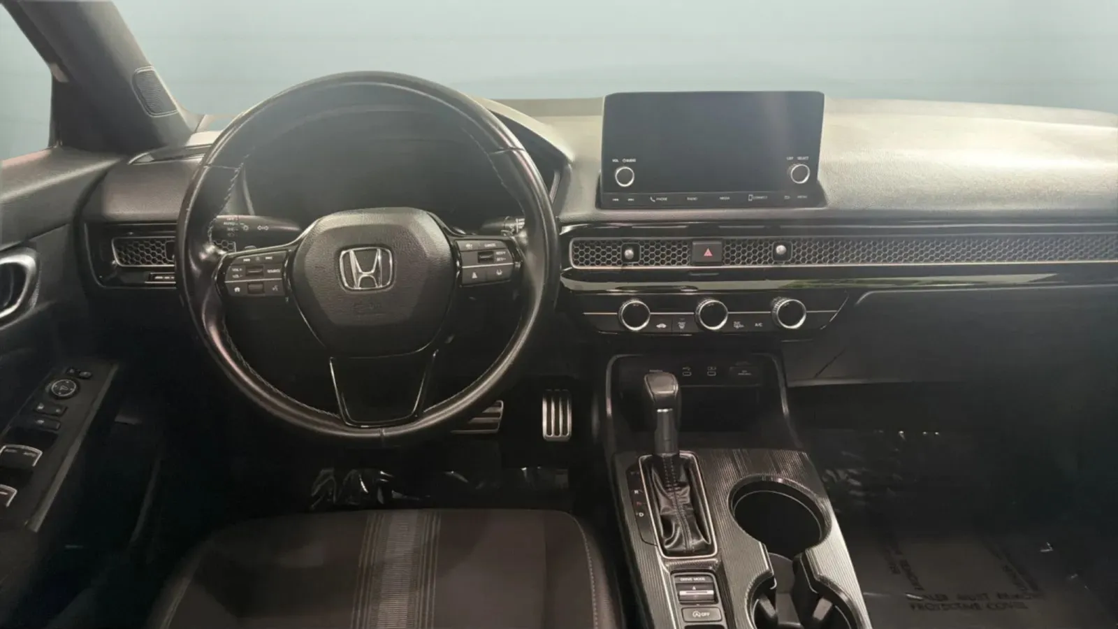 Honda Civic photo 11