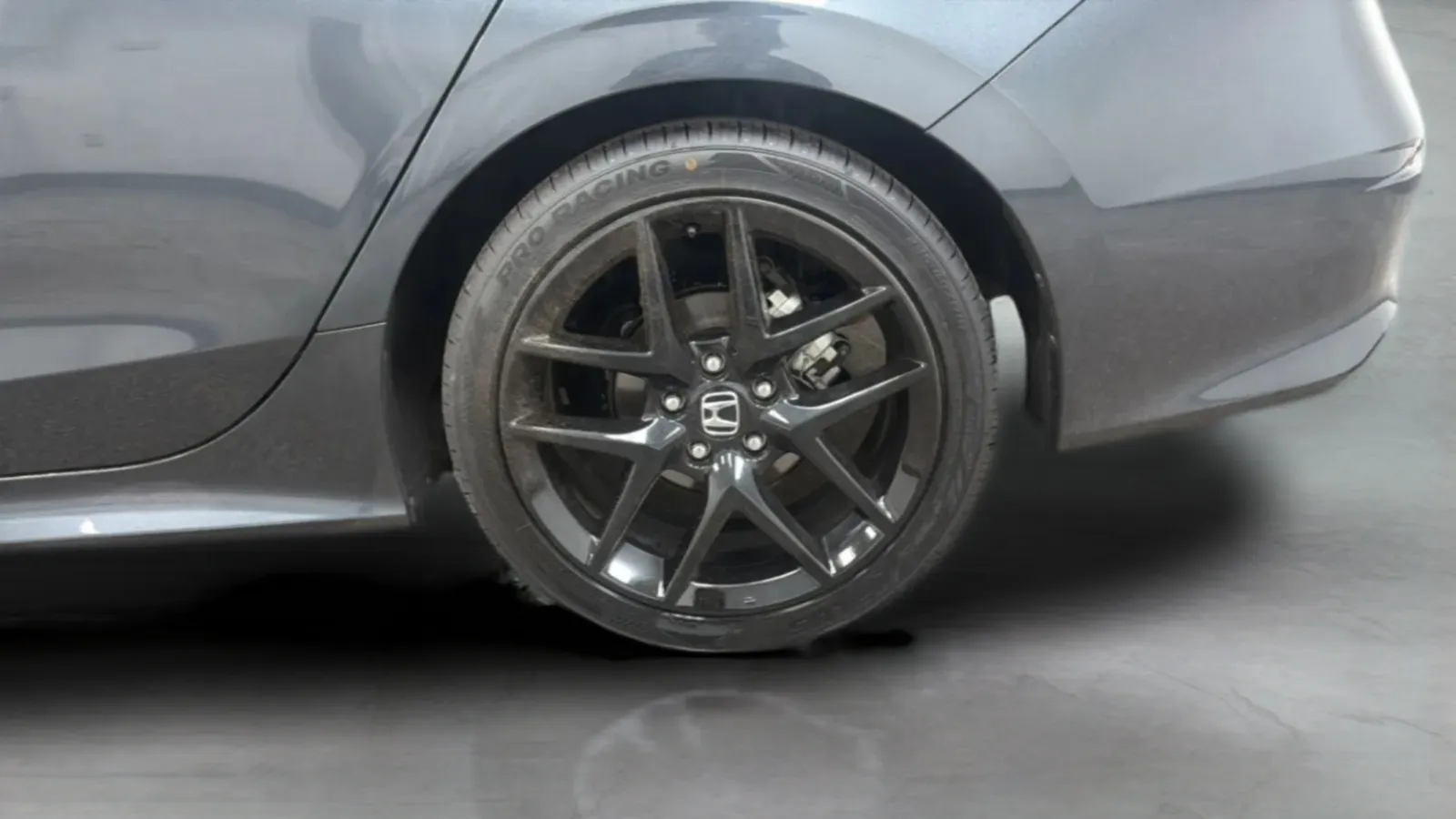 Honda Civic photo 27