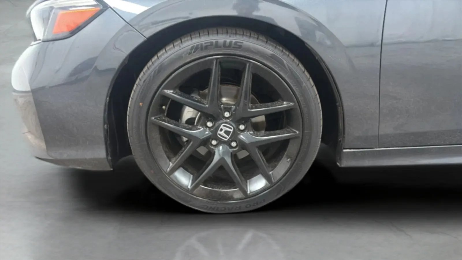 Honda Civic photo 28