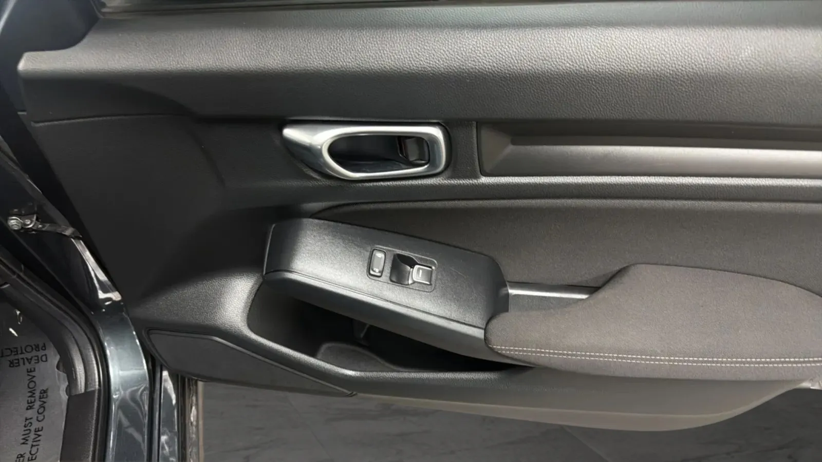 Honda Civic photo 18