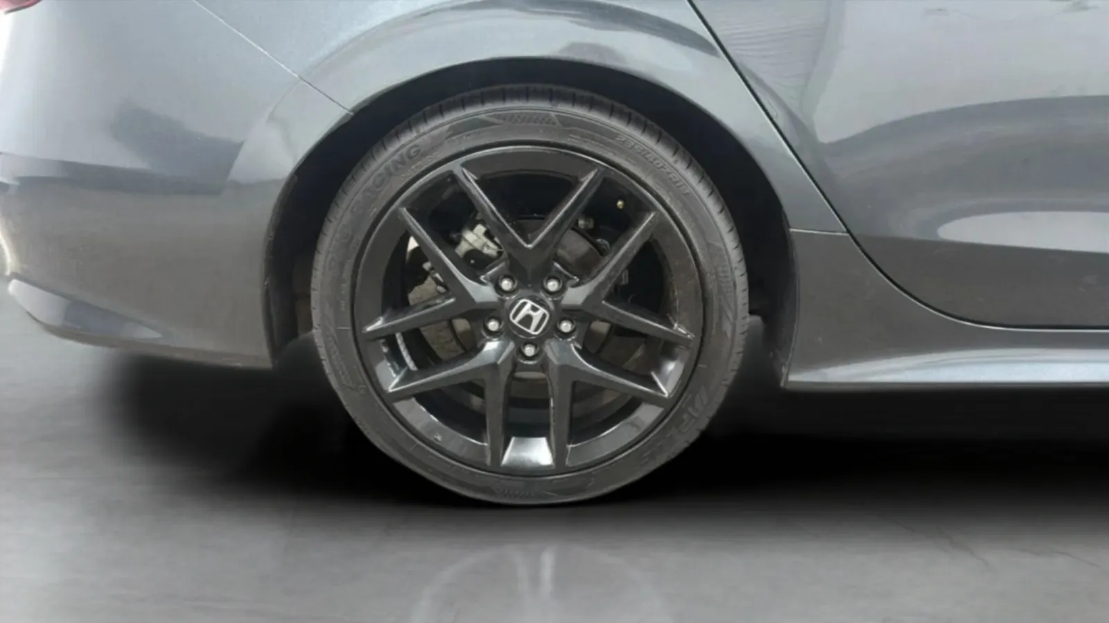 Honda Civic photo 26