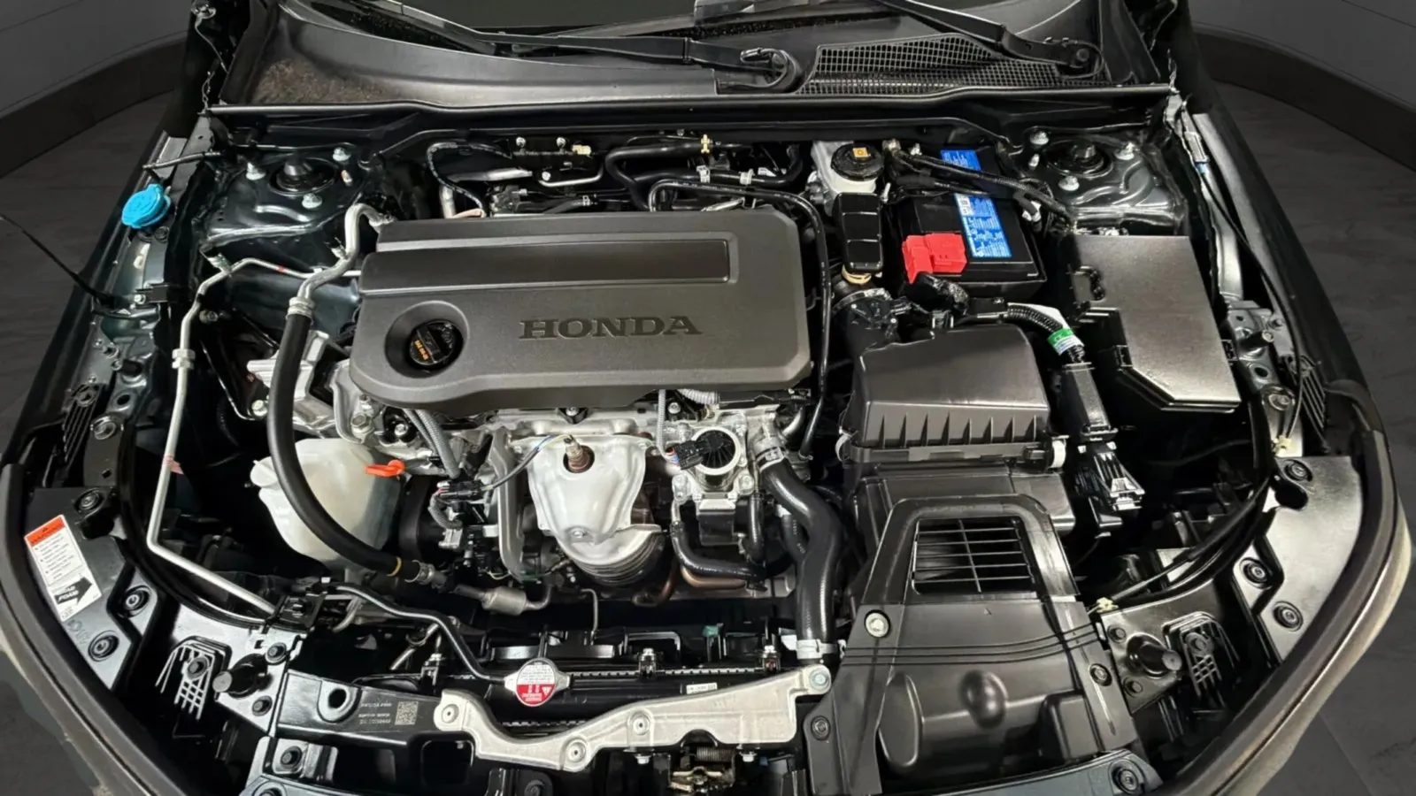 Honda Civic photo 22