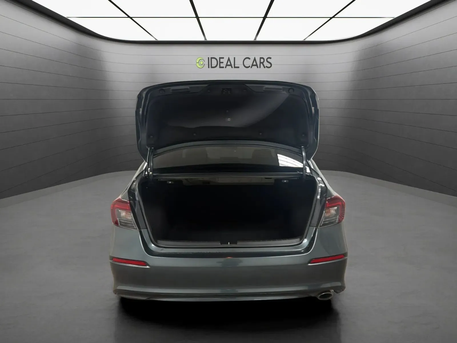Honda Civic photo 9