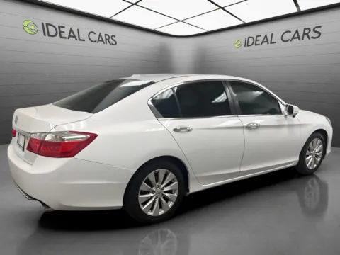 More photos of 2013 Honda Accord EX-L at Ideal Cars - at Alma School Rd, AZ
