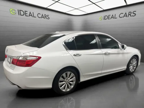 More photos of 2013 Honda Accord EX-L at Ideal Cars - at Alma School Rd, AZ