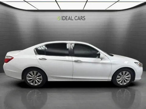 More photos of 2013 Honda Accord EX-L at Ideal Cars - at Alma School Rd, AZ